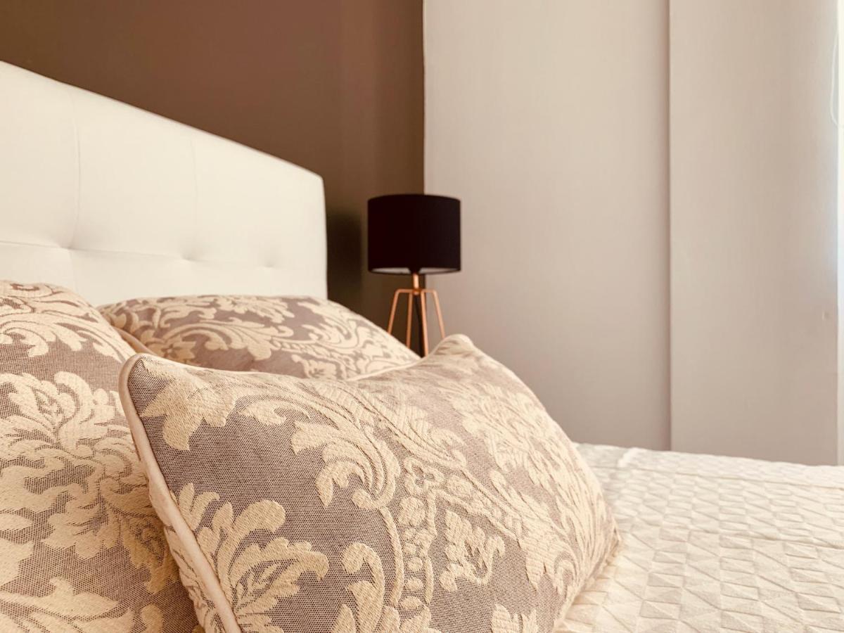 Apartament A&f Comfort Modern House *
