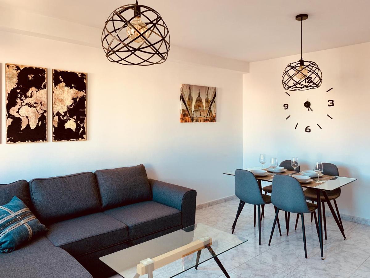 A&f Comfort Modern House Apartament *