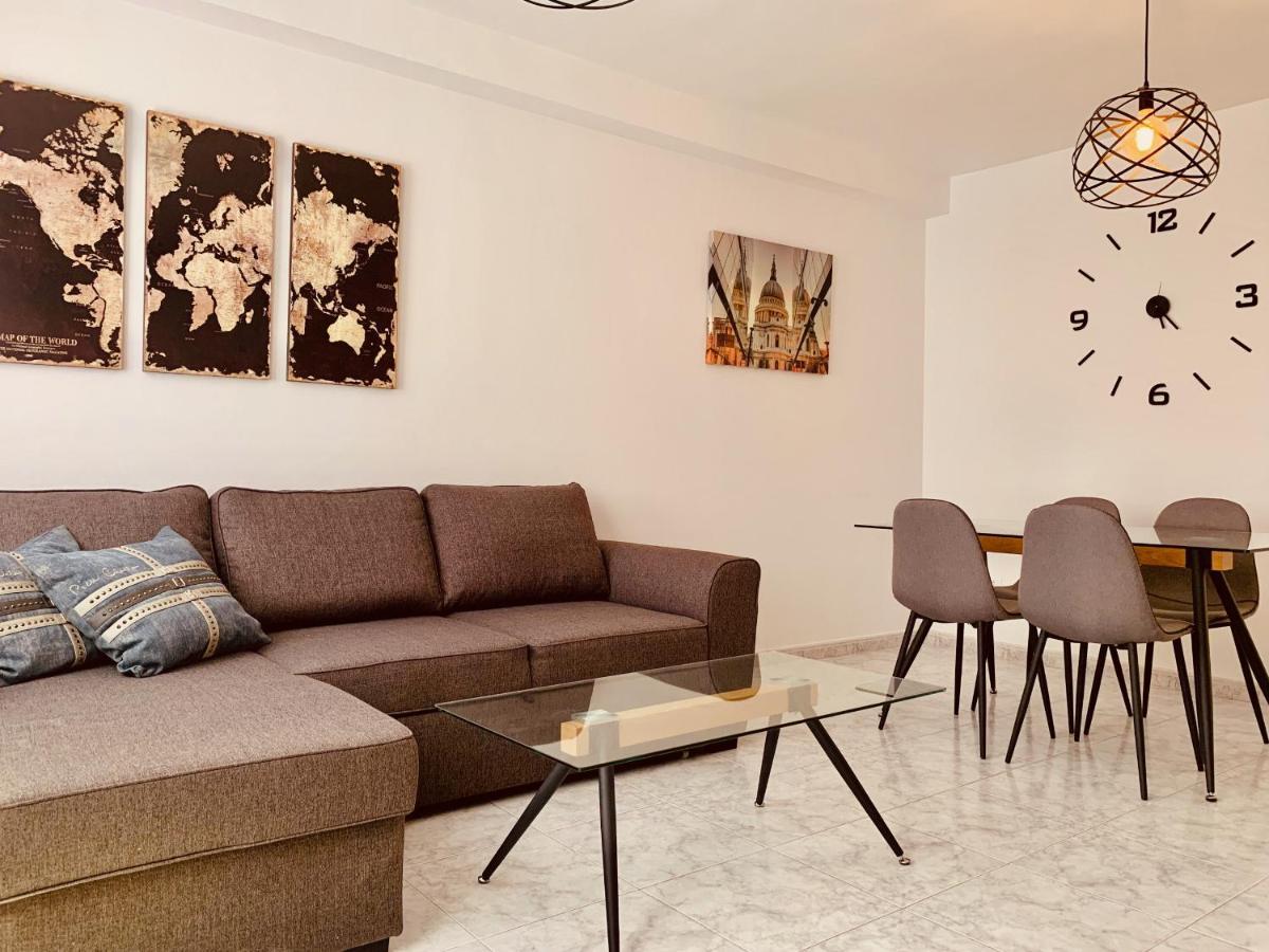 Apartament A&f Comfort Modern House *