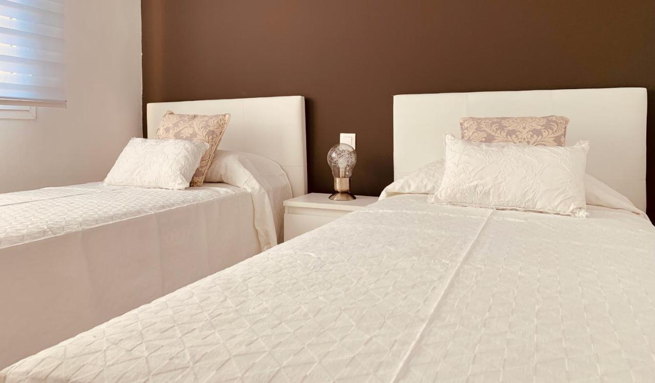 A&f Comfort Modern House Appartamento