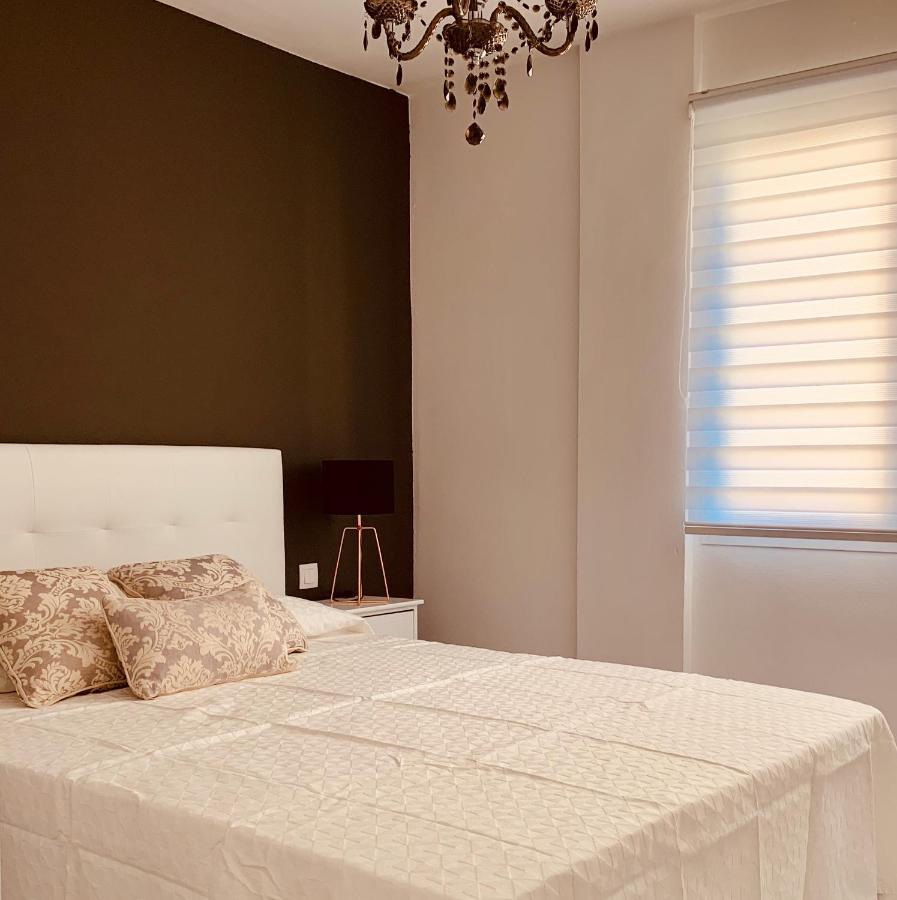 A&f Comfort Modern House Apartament Vecindario (Gran Canaria)